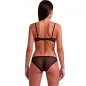 Preview: Intimari Bra + Briefs Set Black S/M – passion