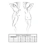 Preview: Intimari Bh + Slip Set Rosa L/Xl – Passion