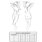 Preview: Zovel Body Hellrosa S/M – Passion