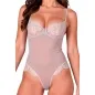 Preview: Zovel Body Light Gray S/M – passion
