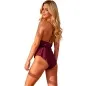 Preview: Sensie Body Pflaume L/Xl – Passion