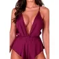 Preview: Sensie Body Pflaume L/Xl – Passion