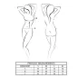 Preview: Sensie Body Lemon S/M – passion