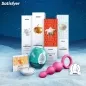 Preview: Deluxe Adventskalender 2025 – Satisfyer
