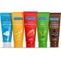 Preview: Flavored Lubricant 5 Units of 15ml each – Pasante