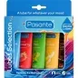 Preview: Flavored Lubricant 5 Units of 15ml each – Pasante