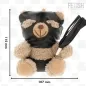 Preview: Luno BDSM Teddy Bear Model 7 – Fetish Submissive