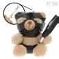 Preview: Luno BDSM Teddy Bear Model 7 – Fetish Submissive