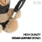 Preview: Luno BDSM Teddy Bear Model 7 – Fetish Submissive