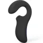 Preview: Enigma Wave Triple Vibration Massager Black | Lelo