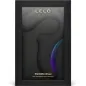 Preview: Enigma Wave Triple Vibration Massager Black | Lelo
