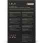 Preview: Enigma Wave Triple Vibration Massager Black | Lelo