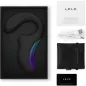Preview: Enigma Wave Triple Vibration Massager Black | Lelo