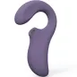 Preview: Enigma Wave Triple Vibration Massager Cyber ​​Purple | Lelo