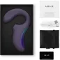 Preview: Enigma Wave Triple Vibration Massager Cyber ​​Purple | Lelo