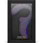 Preview: Enigma Wave Triple Vibration Massager Cyber ​​Purple | Lelo