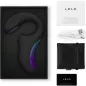 Preview: Enigma Dual Sonic Vibrator Point G Black | Lelo