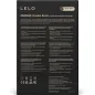 Preview: Enigma Dual Sonic Vibrator Point G Black | Lelo