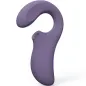 Preview: Enigma Dual Sonic Vibrator Point G Cyber ​​Purple | Lelo