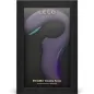 Preview: Enigma Dual Sonic Vibrator Point G Cyber ​​Purple | Lelo