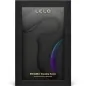 Preview: Enigma Dual Sonic Vibrator Point G Black | Lelo