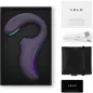 Preview: Enigma Dual Sonic Vibrator Point G Cyber ​​Purple | Lelo