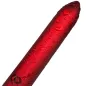 Preview: Vibrating Bullet Poppy Red – Rocks Off