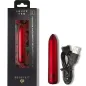 Preview: Vibrating Bullet Poppy Red – Rocks Off