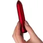 Preview: Vibrating Bullet Poppy Red – Rocks Off