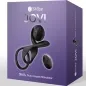 Preview: Jovi Paarring Fernbedienung Schwarz – Snail Vibe