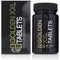 Preview: Big Boy Golden Xxl 45tabs – Cobeco