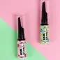 Preview: Flirty Kiss Gels Mit Oralen Erdbeere & Minze 2 X 8gr – Secretplay