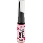 Preview: Flirty Kiss Gels Mit Oralen Erdbeere & Minze 2 X 8gr – Secretplay