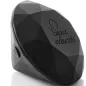 Preview: Twenty One Diamond Vibrator Limited Edition Black | Bijoux Indiscrets