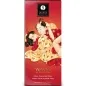 Preview: Waves Pleasure Spray Oral Sexuctive Erdbeere 20ml – Shunga