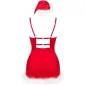 Preview: Agethe Weihnachtsset L/Xl – Livco Corsetti Fashion