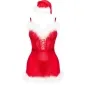 Preview: Agethe Weihnachtsset L/Xl – Livco Corsetti Fashion