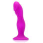 Preview: Booty Realistic Plug | Pretty Love