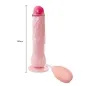 Preview: Fountain Realistischer Dildo – Baile