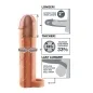 Preview: Perfect 2 Extension Ball Strap Skin – Fantasy X Tensions