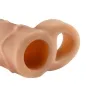 Preview: Perfect 2 Extension Ball Strap Skin – Fantasy X Tensions