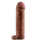 Preview: Perfect 2 Extension Ball Strap Hautbraun | Fantasy X Tensions