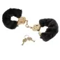 Preview: Deluxe Furry Cuffs – Fetish Fantasy