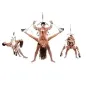 Preview: Bondage Swing – Fetish Fantasy