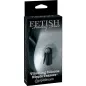 Preview: Vibrating silicone nipple teasers – Fetish Fantasy