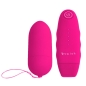 Preview: Bnaughty Classic Unleashed Magenta | B Swish