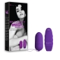 Preview: Bnaughty Classic Unleashed Magenta | B Swish