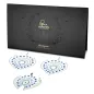 Preview: Flamboyant Blau Und Grün – Bijoux