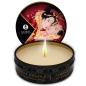 Preview: SHUNGA -  MINI CARESS BY CANDLELIGHT DISPLAY MASSAGEKERZEN 24 EINHEITEN