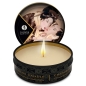Preview: SHUNGA -  MINI CARESS BY CANDLELIGHT DISPLAY MASSAGEKERZEN 24 EINHEITEN